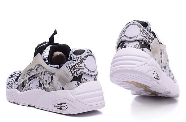 Puma Disc Blaze Men Shoes--037